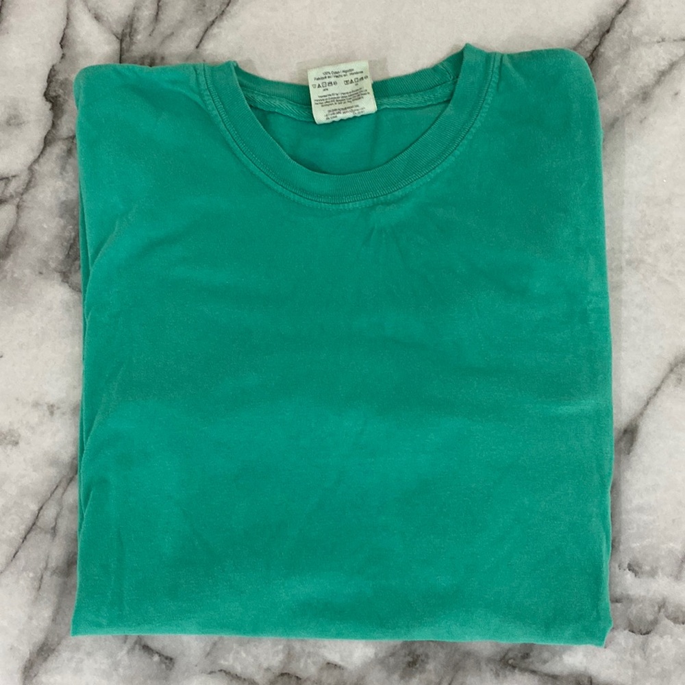 Comfort colors T-shirt unisex